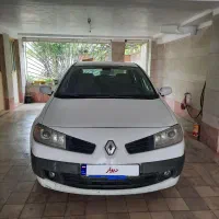 مگان ۲۰۰۰ اتومات مونتاژ