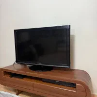 تلویزیون پاناسونیک در حد نو