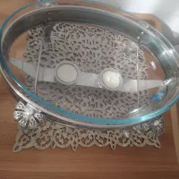 سوفله خوری|ظروف سرو و پذیرایی|مشهد, سپاد|دیوار