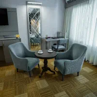 تور کیش هتل5 با ناهار