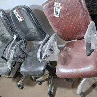 صندلی چرخ دار|مبلمان اداری|سقز, |دیوار