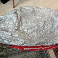 چادر موتورسیکلت سایز بزرگ