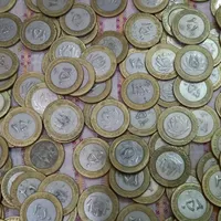 سکه ۲۵ تومنی
