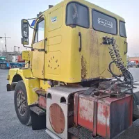 ولوو|خودرو سنگین|لنجان, |دیوار