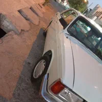 پیکان سواری انژکتوری اخرای۸۳بسیارتمیز