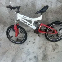 دوچرخه 20 دنده ای