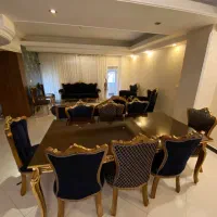 مبلمان استیل و سرویس غذاخوری