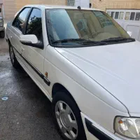 پارس تیوفاو