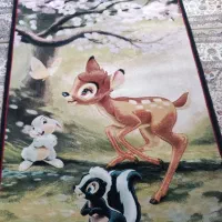 فرش عروسکی|فرش|تهران, شهرک شهید باقری|دیوار