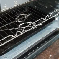 اون توستر ولوم دار نوژن|اجاق گاز و لوازم برقی پختوپز|تهران, مطهری|دیوار