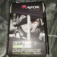 کارت گرافیک ۴گیگ GT 730