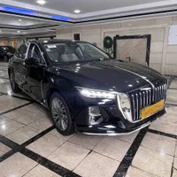 هونگچی H5 مدل 2025 - نقد و اقساط با تحویل فوری|خودرو سواری و وانت|تهران, سهروردی|دیوار