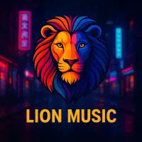 درآمد دلاری روزانه با پلتفرم Lion Music