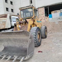 لودر ۵۳۰a2|خودرو سنگین|تهران, شهرک آتی شهر|دیوار
