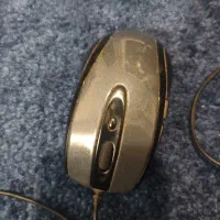 موس و کیبورد