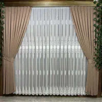 اندازهگیری ونصب انواع پرده|خدمات پیشه و مهارت|میناب, |دیوار