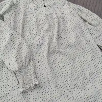 شومیز دخترانه خارجی