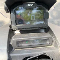 موتور agv 150 cbs|موتورسیکلت|تهران, تهران‌نو|دیوار