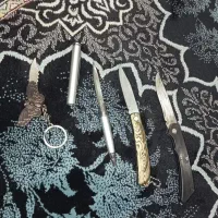 چاقو تاشو
