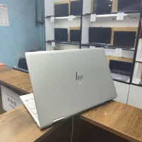 لپ تاپ hp x360 تاچ پردازنده i7 نسل ۱۰