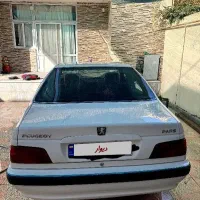 پژو پارس LX TU5، مدل ۱۴۰۰