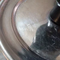 قلیون ترک همراه کیف|کلکسیون و سرگرمی|اصفهان, فرح آباد|دیوار