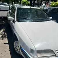 زانتیا مدل ۸۸|خودرو سواری و وانت|کوهدشت, |دیوار