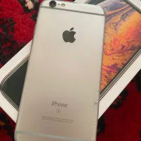 ایفون ۶اس|موبایل|تبریز, |دیوار