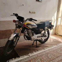 هندا 200 پرواز