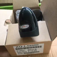 تعدادی فیش پرینتر و بارکد خوان زونریچ|پرینتر، اسکنر، کپی، فکس|تهران, حبیب الله|دیوار