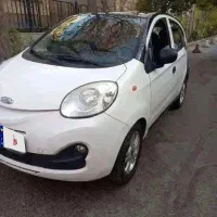 ام وی ام 110S اسپورت لاکچری مدل 97|خودرو سواری و وانت|تبریز, |دیوار