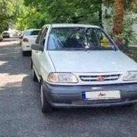 پراید ۸۰ همچی پلم به شرط کارشناسی