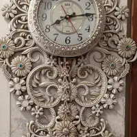 ساعت دیواری