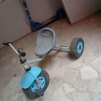سه چرخه کودک