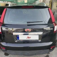جیلی ۲۰۱۴ فروش فوری
