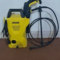 کارواش کارچر اصل آلمان K2