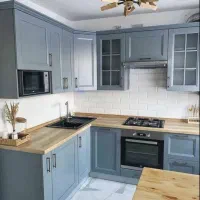 بازسازی و معماری و کابینت