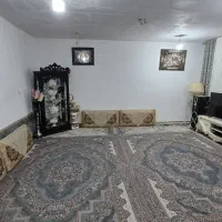 فروش واحد مسکونی دو خوابه حیاط مجزا در ۵۵ هکتاری