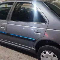 پژو پارس اماده همکاری با راننده|خودرو اجارهای|شادگان, |دیوار