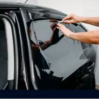 دودی کردن انواع ماشین