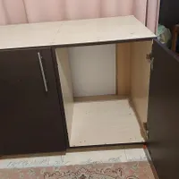 کابینت چرخدار ، کمد چرخدار