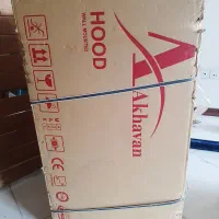 فروش هود h63 mf|هود|تهران, گرگان|دیوار