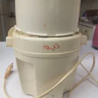 فروش آبمیوه گیری ومولینکسو....|سایر لوازم برقی|فلاورجان, |دیوار