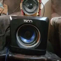 اسپیکر تسکو