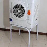 کولر ابی پایه دار