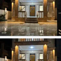 ویلا دامنه جنگل 250متری|فروش خانه و ویلا|نشتارود, |دیوار