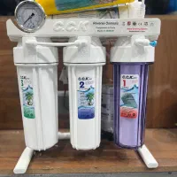 تصفیه آب (cck) طرح اقساط بدون پیش طاهری