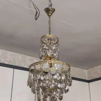 لوستر|لوستر و چراغ آویز|ورامین, خیر آباد|دیوار