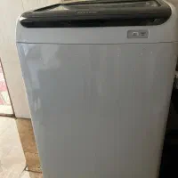 ماشین لباسشویی