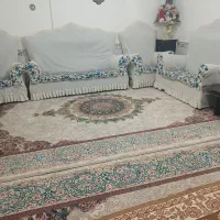 مبل|مبلمان خانگی و میز عسلی|قائن, |دیوار